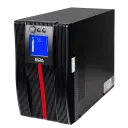 Источник бесперебойного питания PCM MAC-1500, Онлайн, 1500VA, Башня