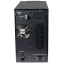 Источник бесперебойного питания PCM MAC-1500, Онлайн, 1500VA, Башня