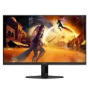 27" Monitor Gaming AOC 27G4XE, IPS 1920x1080 FHD, Negru