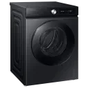 Стиральная машина Samsung Bespoke AI WW11DB7B94GBU4, 11кг, Чёрный