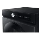 Стиральная машина Samsung Bespoke AI WW11DB7B94GBU4, 11кг, Чёрный