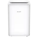 Осушитель воздуха Sharp UD-P204P-W, Белый