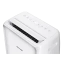 Осушитель воздуха Sharp UD-P204P-W, Белый