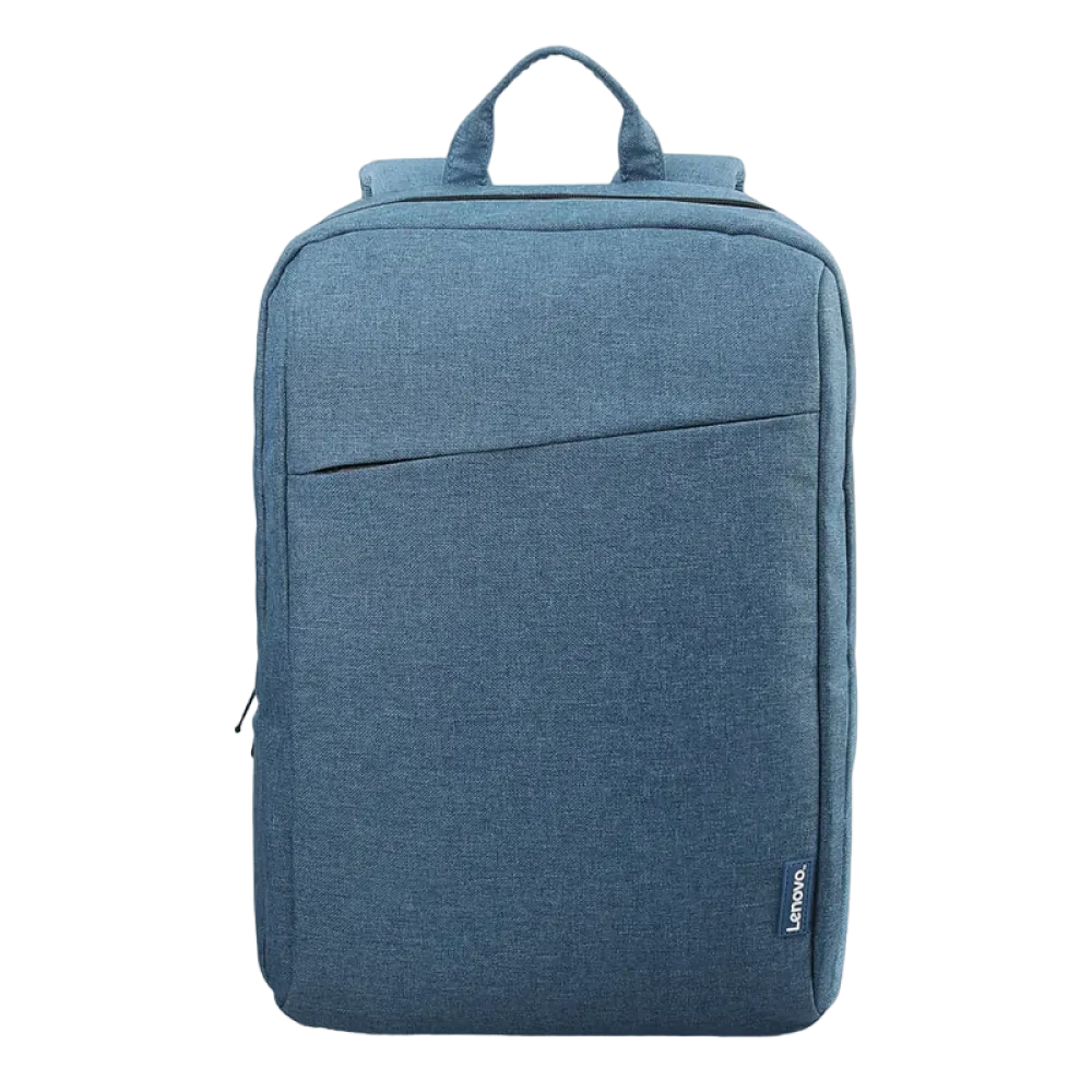 Рюкзак для ноутбука Lenovo B210, 15.6", Полиэстер, Синий