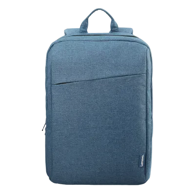 Rucsac pentru Laptop Lenovo B210, 15.6", Poliester, Albastru