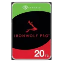 Unitate HDD Seagate IronWolf Pro, 3.5", 20 TB <ST20000NT001-FR>