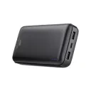 Acumulator extern Rivacase VA2120, 20000mAh, Negru