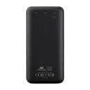 Acumulator extern Rivacase VA2120, 20000mAh, Negru