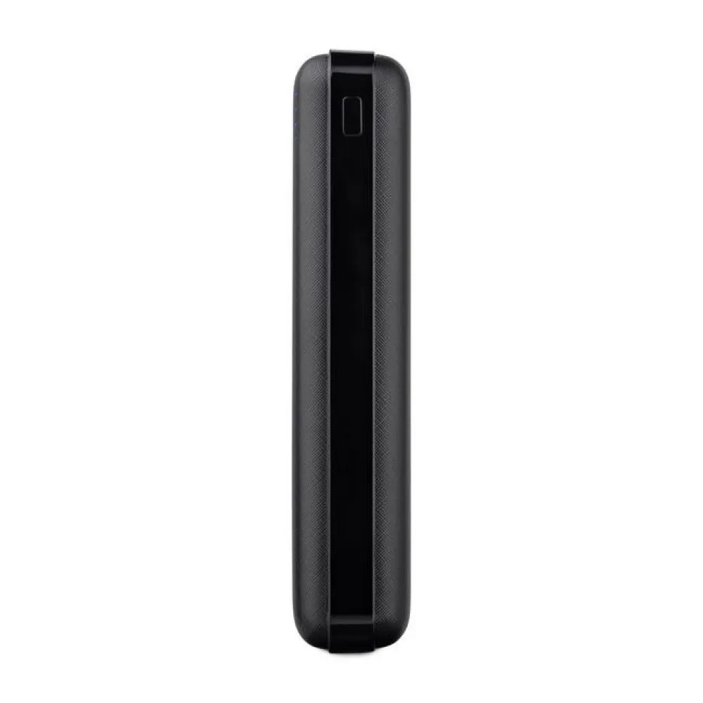 Acumulator extern Rivacase VA2120, 20000mAh, Negru