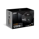 Sursă Alimentare PC ASUS TUF GAMING 1200W GOLD, ATX, Complet modular