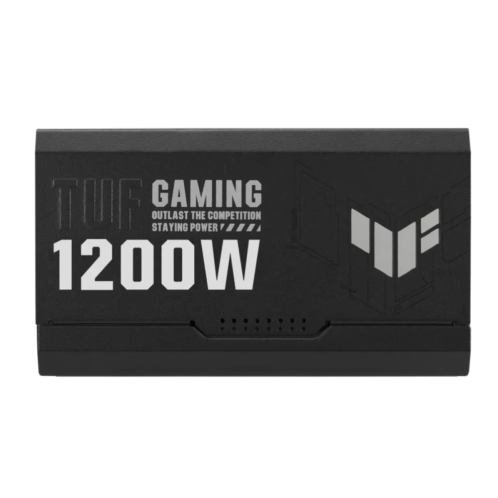 Sursă Alimentare PC ASUS TUF GAMING 1200W GOLD, ATX, Complet modular