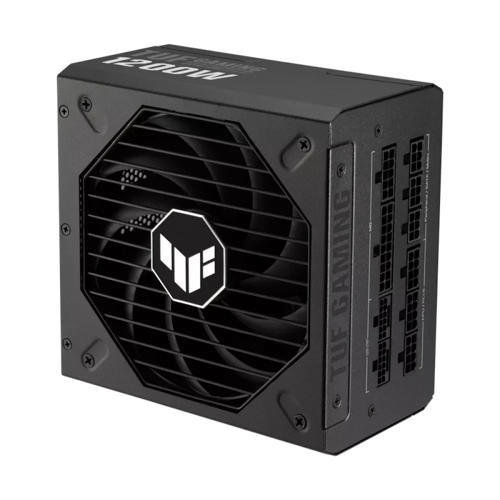 Sursă Alimentare PC ASUS TUF GAMING 1200W GOLD, ATX, Complet modular