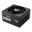 Sursă Alimentare PC ASUS TUF GAMING 1200W GOLD, ATX, Complet modular