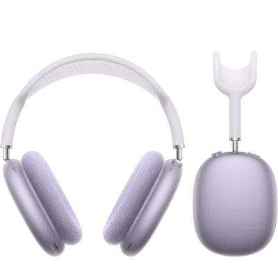 Căști Apple AirPods Max, Violet