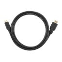 Видео кабель Cablexpert CC-HDMI4C-6, HDMI (M) - mini-HDMI (M), 1,8м, Чёрный