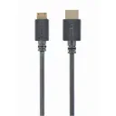 Видео кабель Cablexpert CC-HDMI4C-6, HDMI (M) - mini-HDMI (M), 1,8м, Чёрный