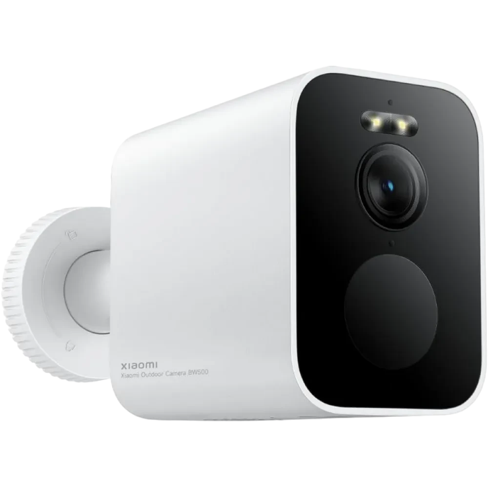 Camera de supraveghere IP Xiaomi BW500, Alb