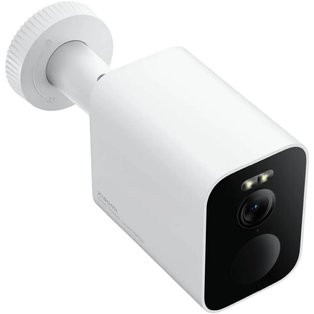 Camera de supraveghere IP Xiaomi BW500, Alb