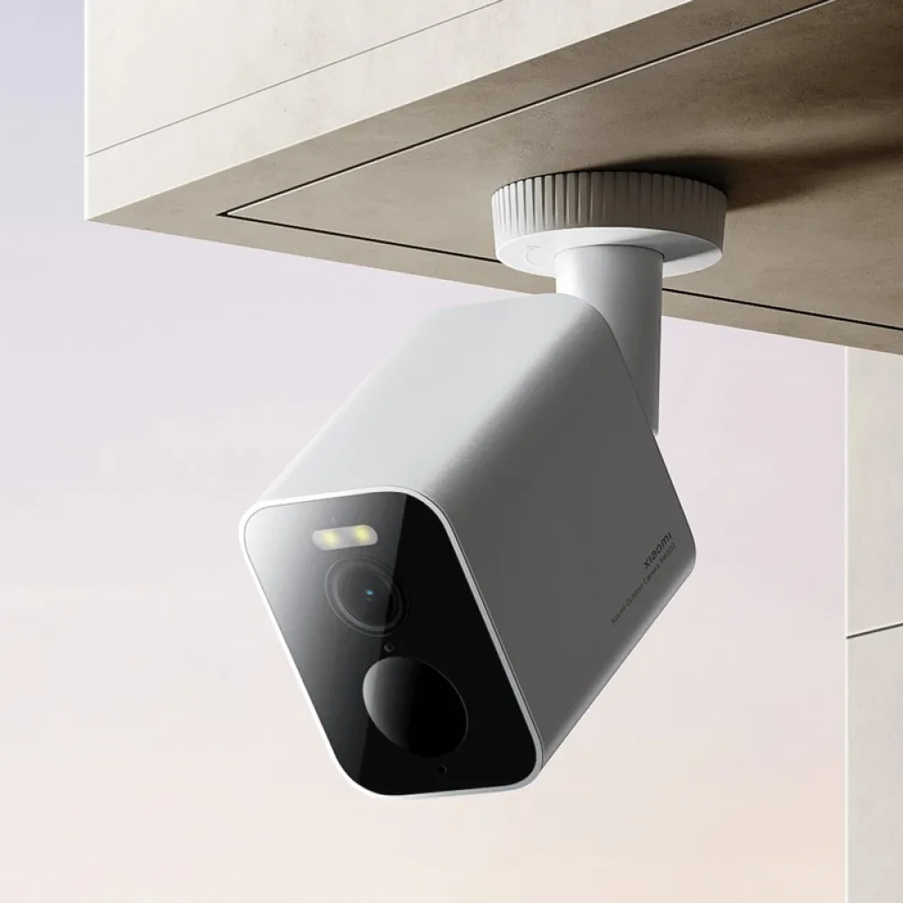 Camera de supraveghere IP Xiaomi BW500, Alb