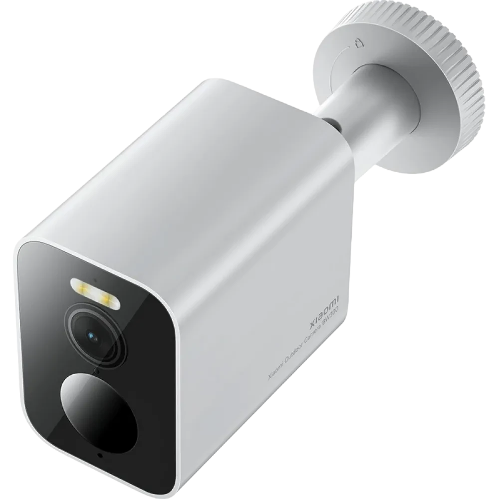 Camera de supraveghere IP Xiaomi BW500, Alb