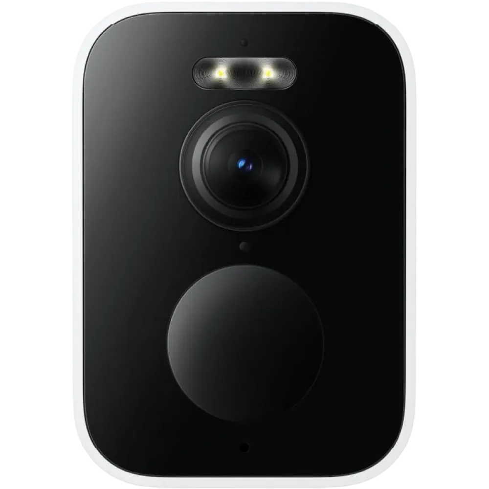 Camera de supraveghere IP Xiaomi BW500, Alb