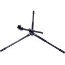 Trepied/Monopod Vanguard VEO3+ 263CB, Cap trepied de minge, Negru