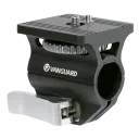 Trepied/Monopod Vanguard VEO3+ 263CB, Cap trepied de minge, Negru