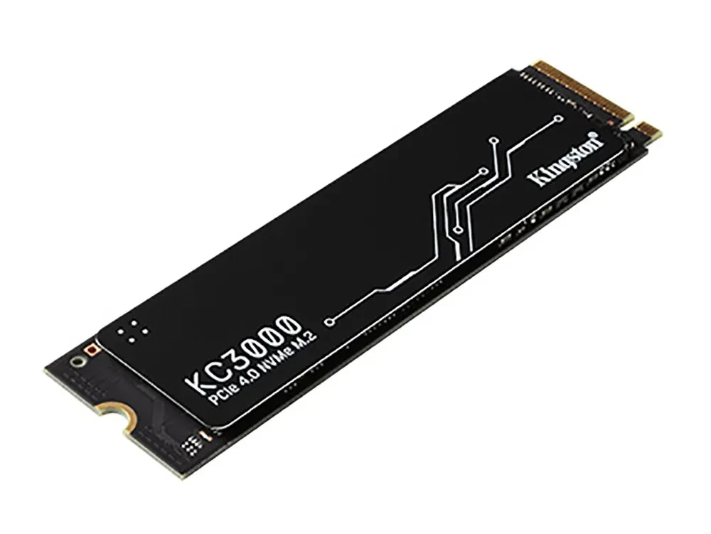 Unitate SSD Kingston KC3000, 512GB, SKC3000S/512G