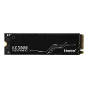 Unitate SSD Kingston KC3000, 512GB, SKC3000S/512G