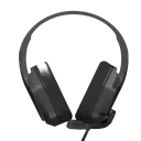 Căști gaming Bloody G260, USB, Negru
