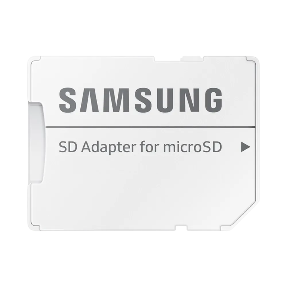 Card de Memorie Samsung EVO Plus MicroSDXC, 256GB (MB-MC256SA/)