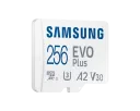 Card de Memorie Samsung EVO Plus MicroSDXC, 256GB (MB-MC256SA/)
