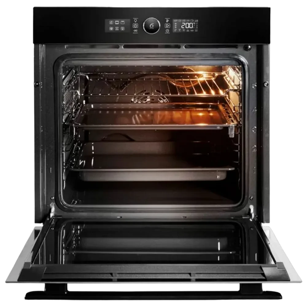 Cuptor Electric Whirlpool 6th Sense Absolute AKZ9 6230 NB, Negru