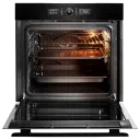 Cuptor Electric Whirlpool 6th Sense Absolute AKZ9 6230 NB, Negru