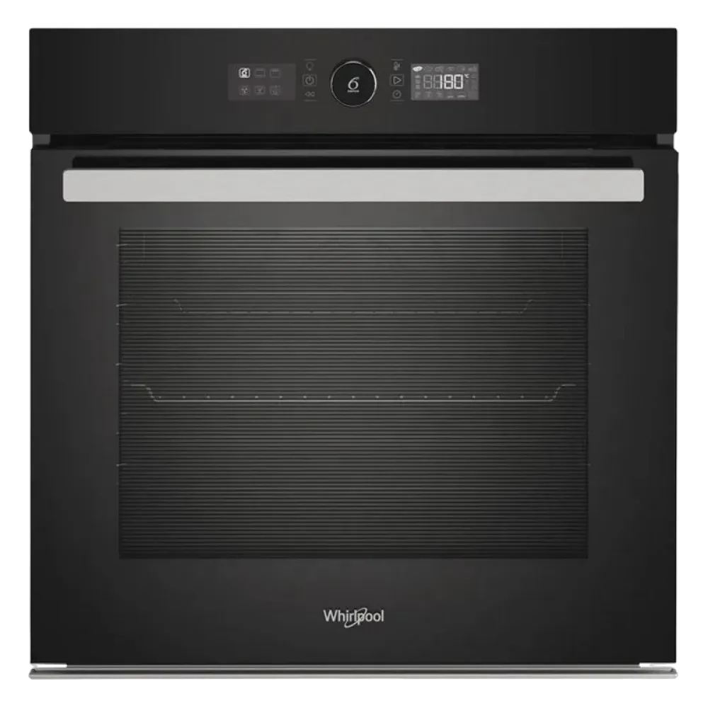 Cuptor Electric Whirlpool 6th Sense Absolute AKZ9 6230 NB, Negru