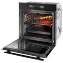 Cuptor Electric Whirlpool 6th Sense Absolute AKZ9 6230 NB, Negru
