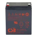 Acumulator UPS CSB HRL1225W, 12V 6