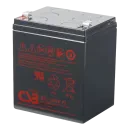 Acumulator UPS CSB HRL1225W, 12V 6