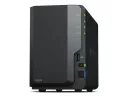 Stocare atașată la rețea SYNOLOGY DS223, Negru