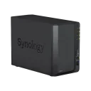 Stocare atașată la rețea SYNOLOGY DS223, Negru
