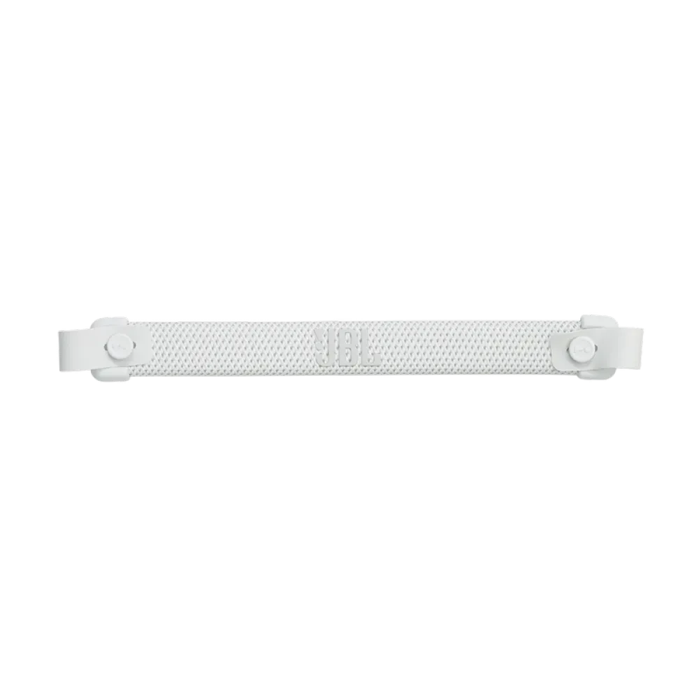 Портативная колонка JBL Charge 6, Белый