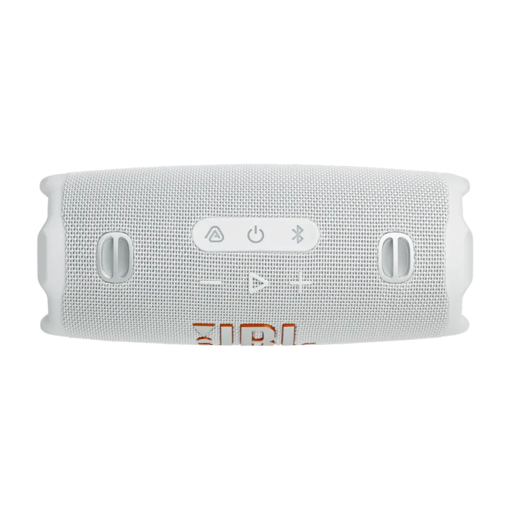 Портативная колонка JBL Charge 6, Белый