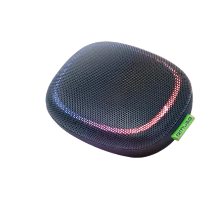 Портативная колонка MUSE M-328 KL, Чёрный