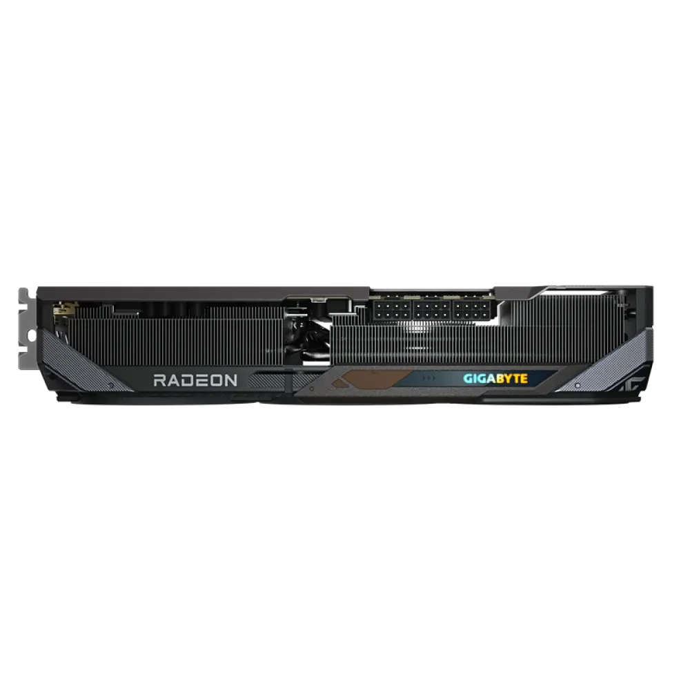Placă Video Gigabyte GV-R9070XTGAMING OC-16GD, 16GB GDDR6 256bit 