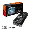 Placă Video Gigabyte GV-R9070XTGAMING OC-16GD, 16GB GDDR6 256bit 