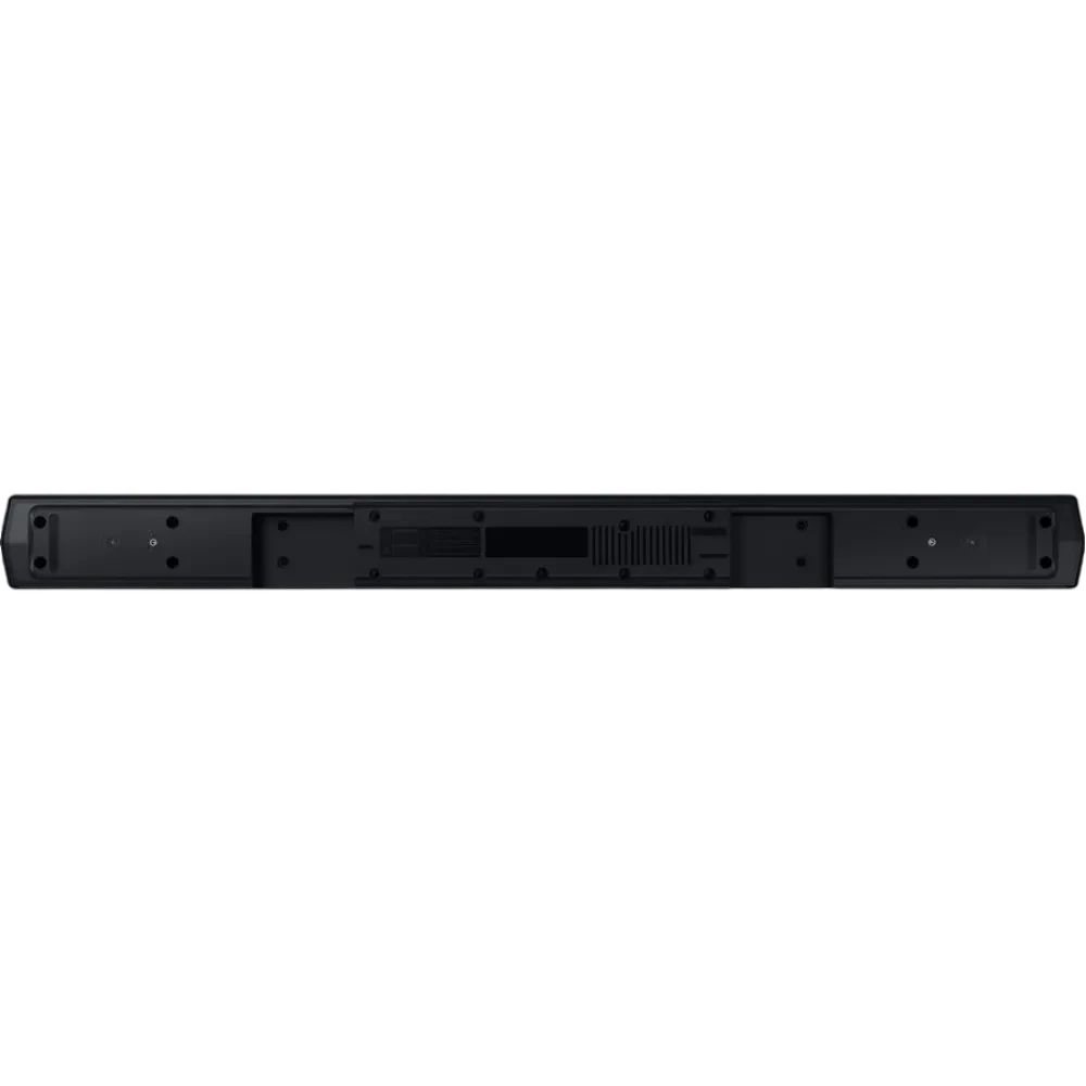 Саундбар Samsung HW-C450, Чёрный