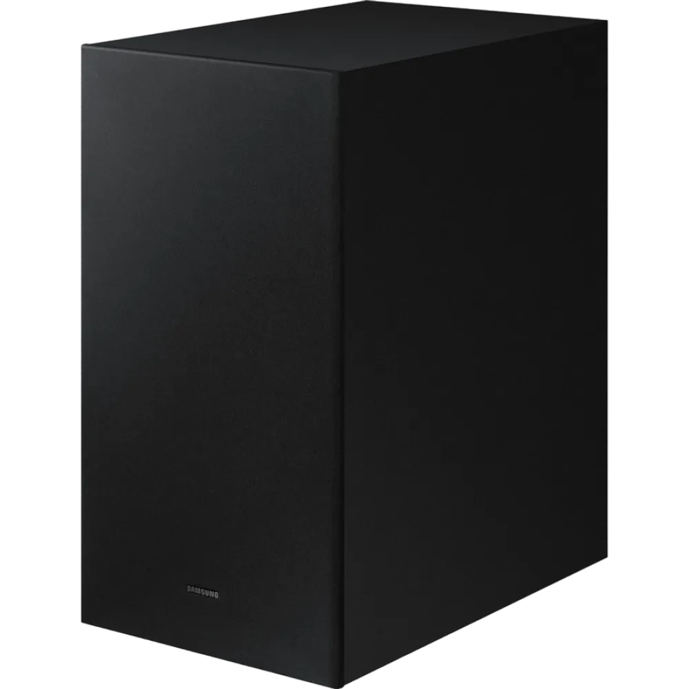 Саундбар Samsung HW-C450, Чёрный