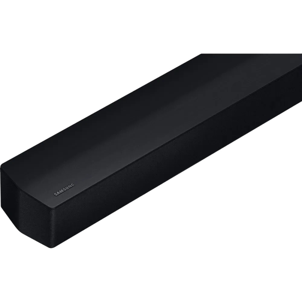 Саундбар Samsung HW-C450, Чёрный
