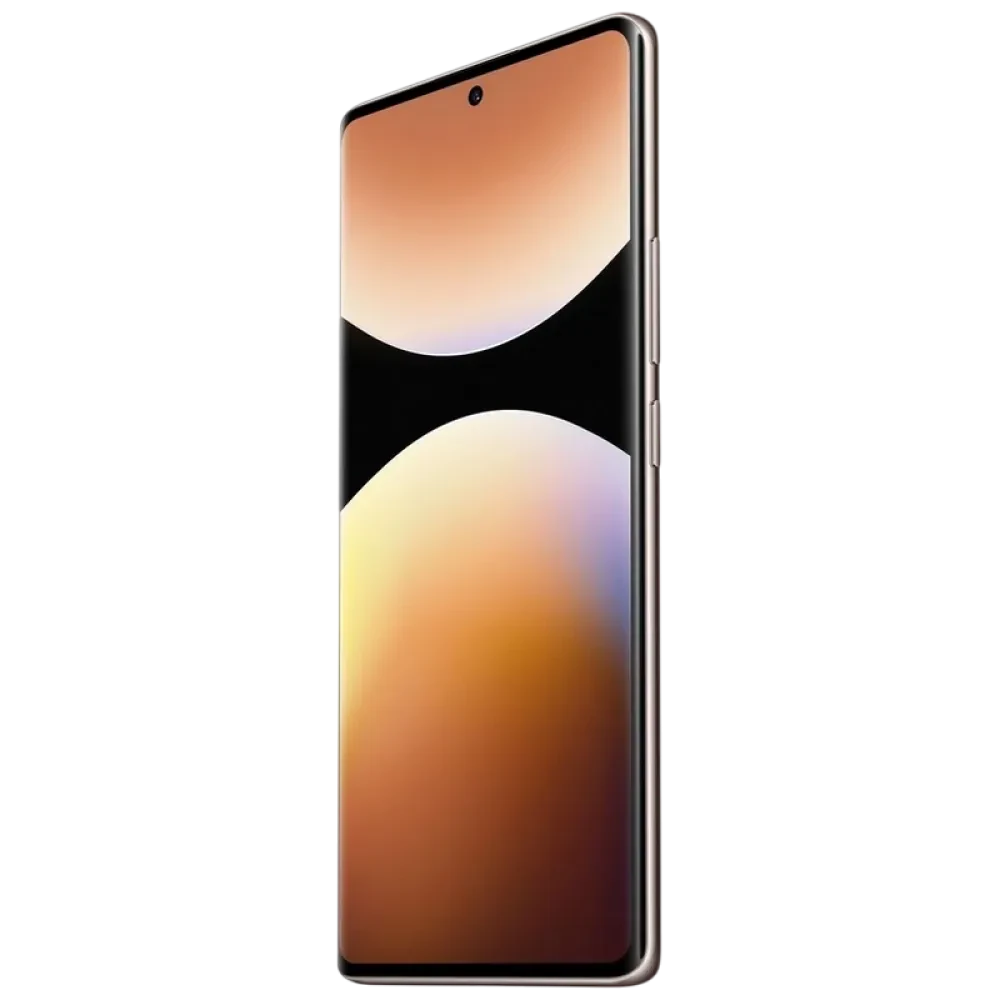 Смартфон Xiaomi Redmi Note 14 Pro 4G, 12Гб/512Гб, Sand Gold