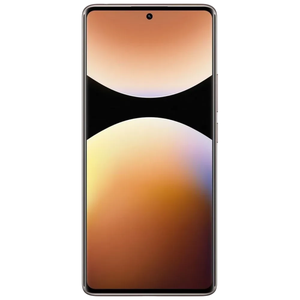 Смартфон Xiaomi Redmi Note 14 Pro 4G, 12Гб/512Гб, Sand Gold